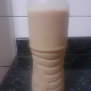 Marinada Fria