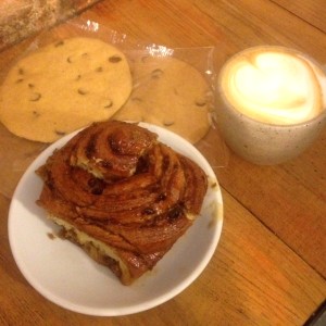 rica merienda