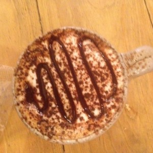 moccacino