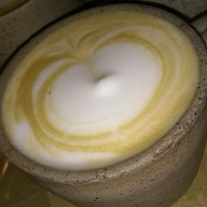 un con leche