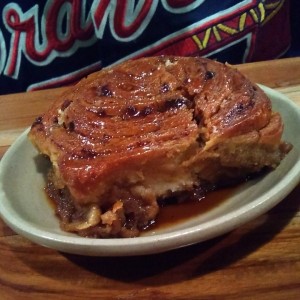 delicioso golfeado