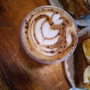 mocca