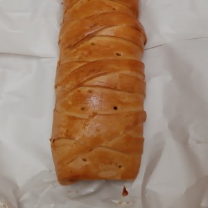 pan de jamon
