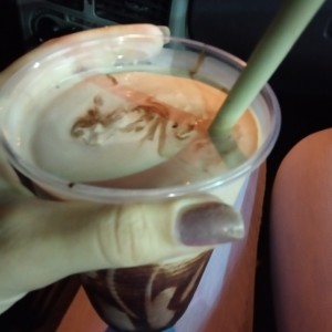 Malteada 