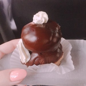 Profiterol