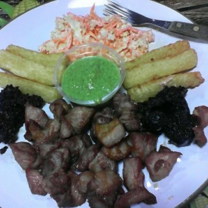 Cochi mix