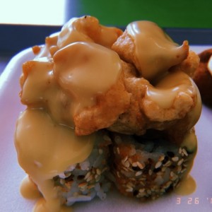 Fuji Roll