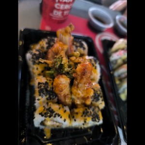 Tesla Roll