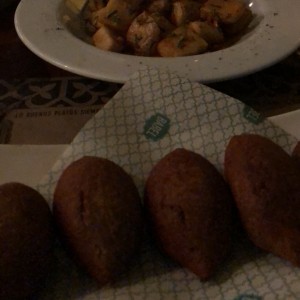 kibbet frito