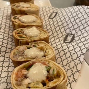 shawarma