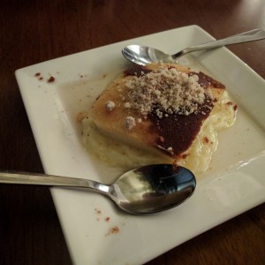 Postre: Knafe
