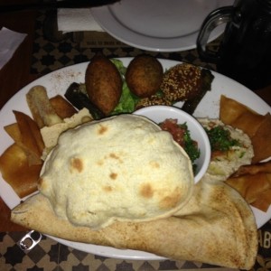 Bandeja babel
