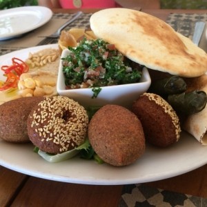 Bandeja babel