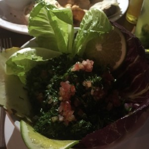 Tabule
