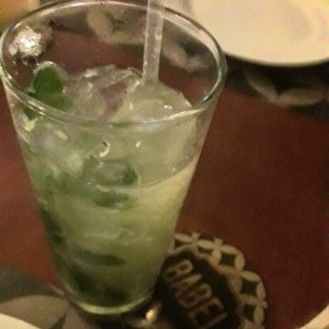 mojito