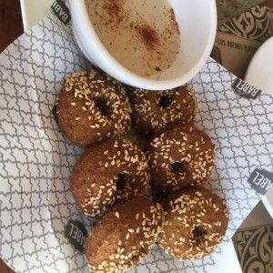 Falafel 