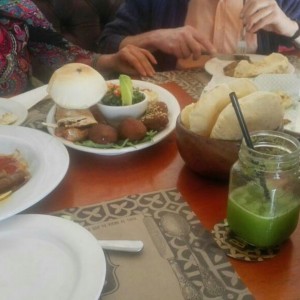 Bandeja Babel