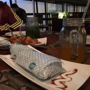 Shawarma