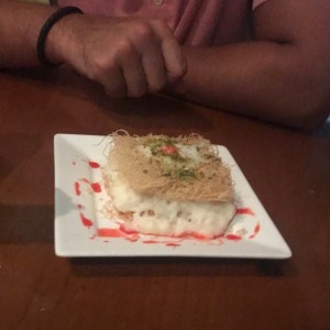 Postre