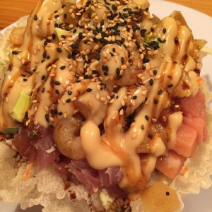 Ensalada