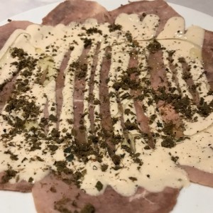 Vitel Tonne