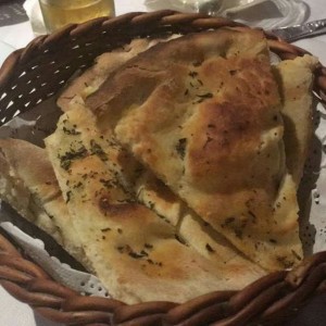 Focaccia
