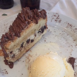Deliciosa Torta