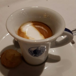 Macchiato