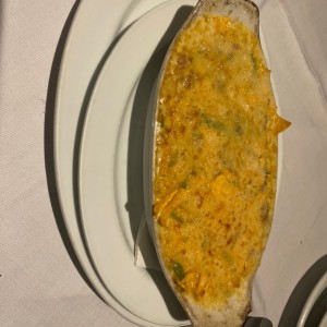 timballo di pasta