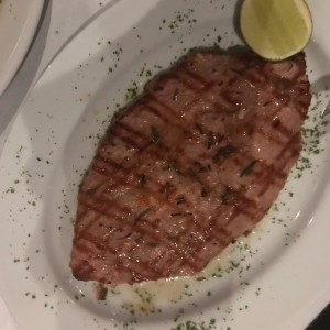 lomito de cerdo