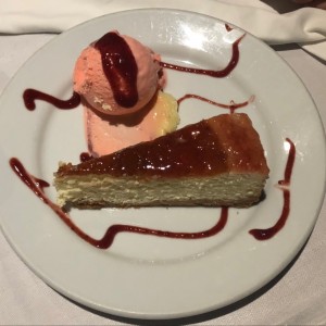 Cheesecake