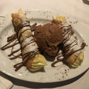 Cannoli