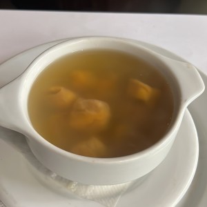 Tortellini in Brodo