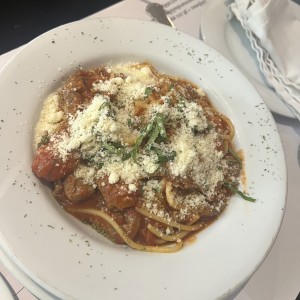 Pasta Bettina
