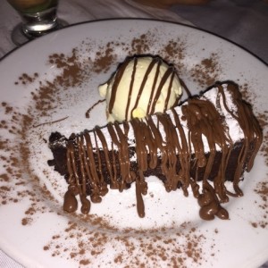 Torta de Chocolate