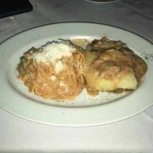 Cartoccio de lomito