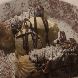 Cannoli