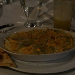 timbalo di fettucini 