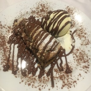 postre