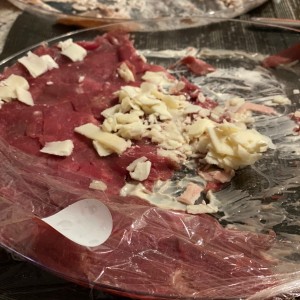 carpaccio