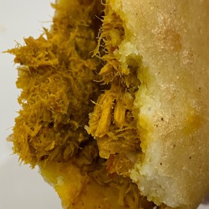 empanada cazon brutal