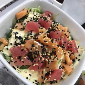 Ensalada Neptuno