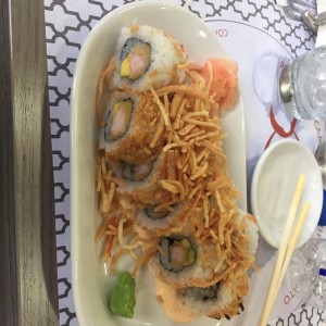 kani kronch