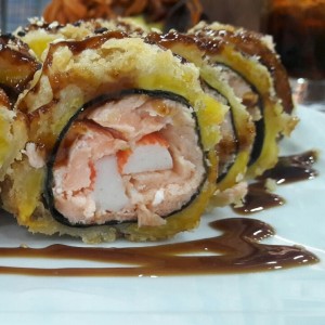 Platano Roll