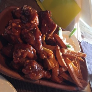 alitas