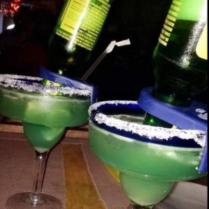 Margaritas