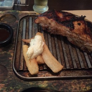 costillas
