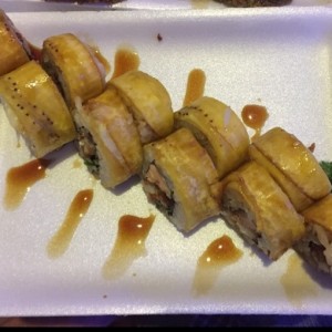 Tentacion Roll, Excelente..!