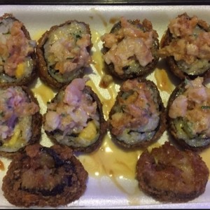 Tokio Roll, bueno..!
