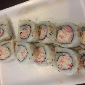 Dinamita Roll